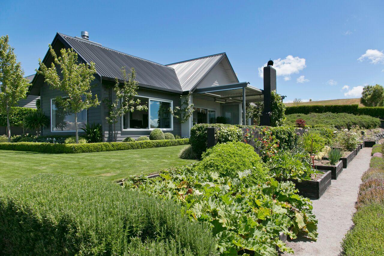 The Lakeview House Lago Lago Taupo Exterior foto